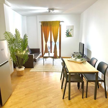 Wave Apartments Вильяхойоса Экстерьер фото